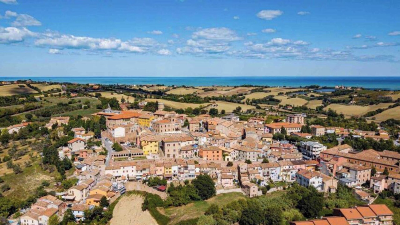 Photo of Outdoor in Mondolfo