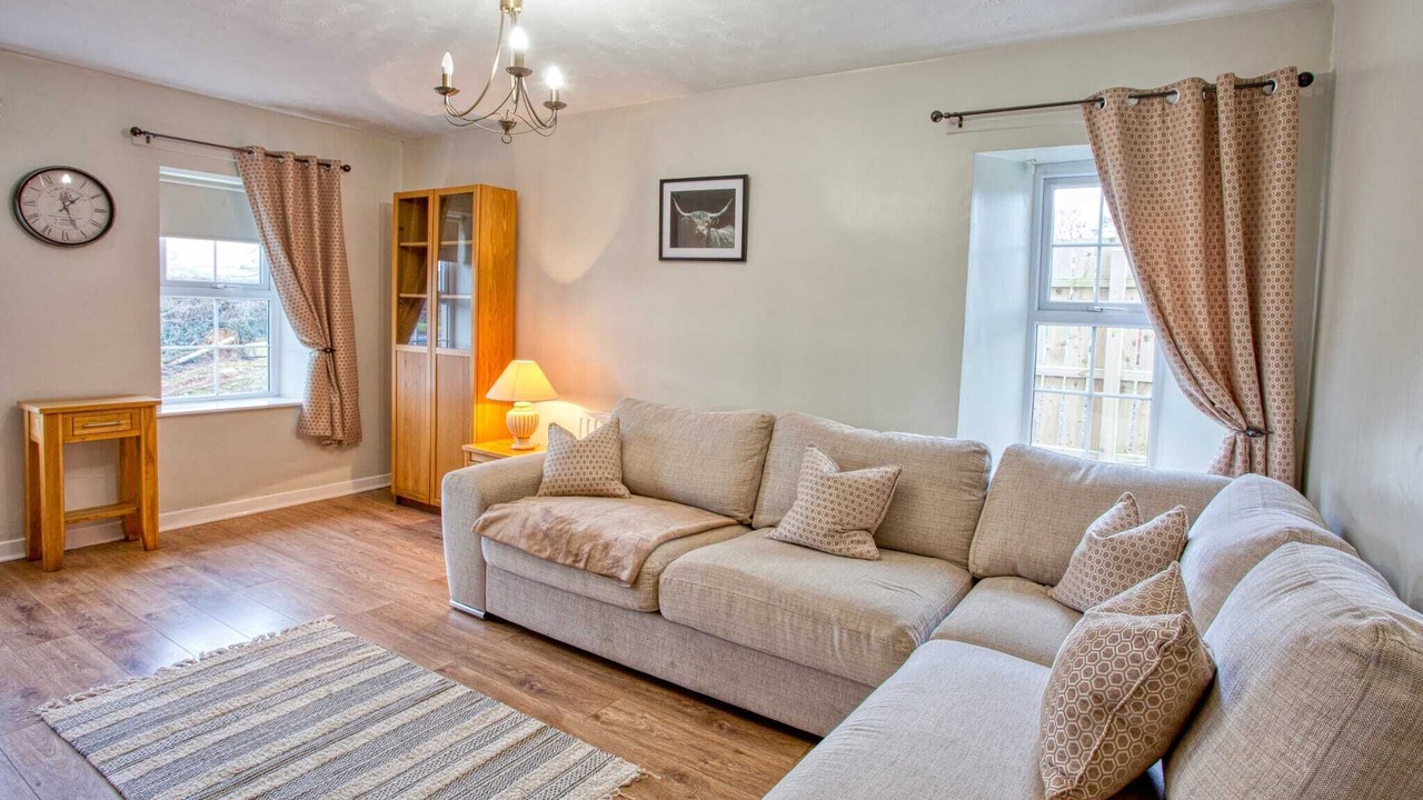 Photo of Livingroom in Limavady