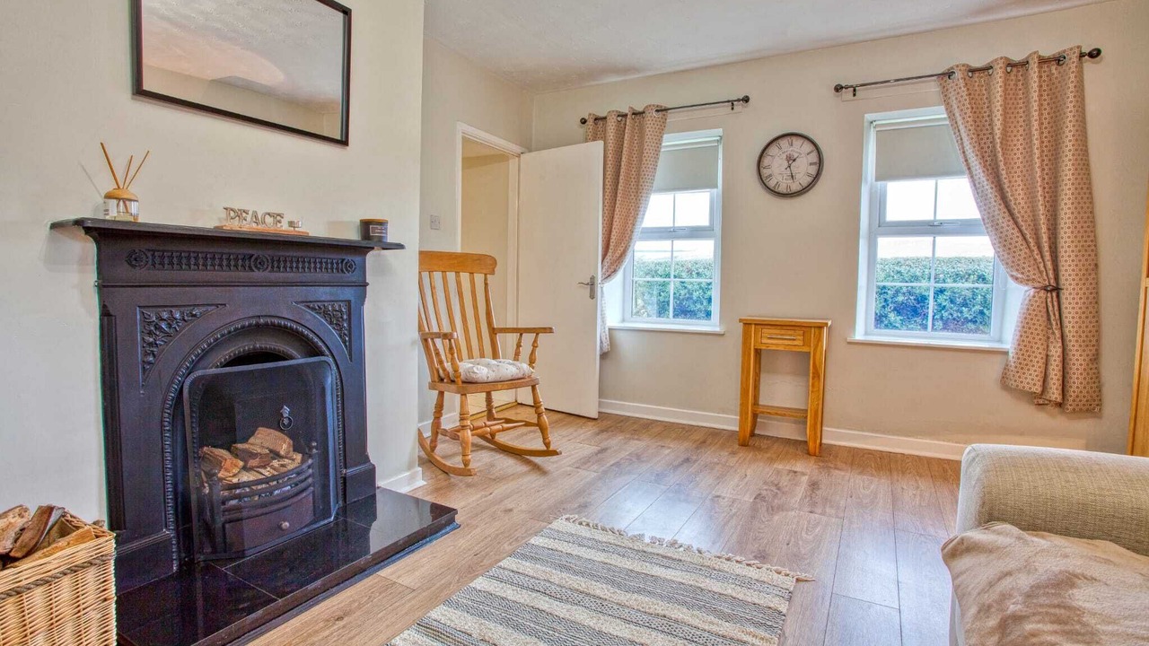 Photo of Livingroom in Limavady