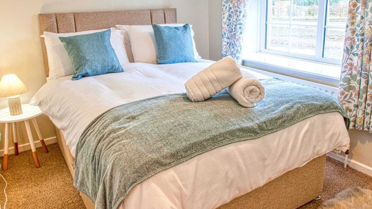 Photo of Bedroom in Limavady