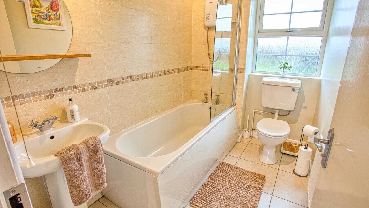 Photo of Bathroom in Limavady