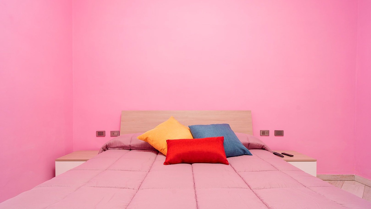 Photo of Bedroom in Tarquinia