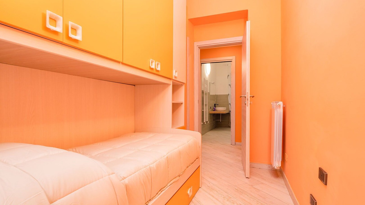 Photo of Bedroom in Tarquinia