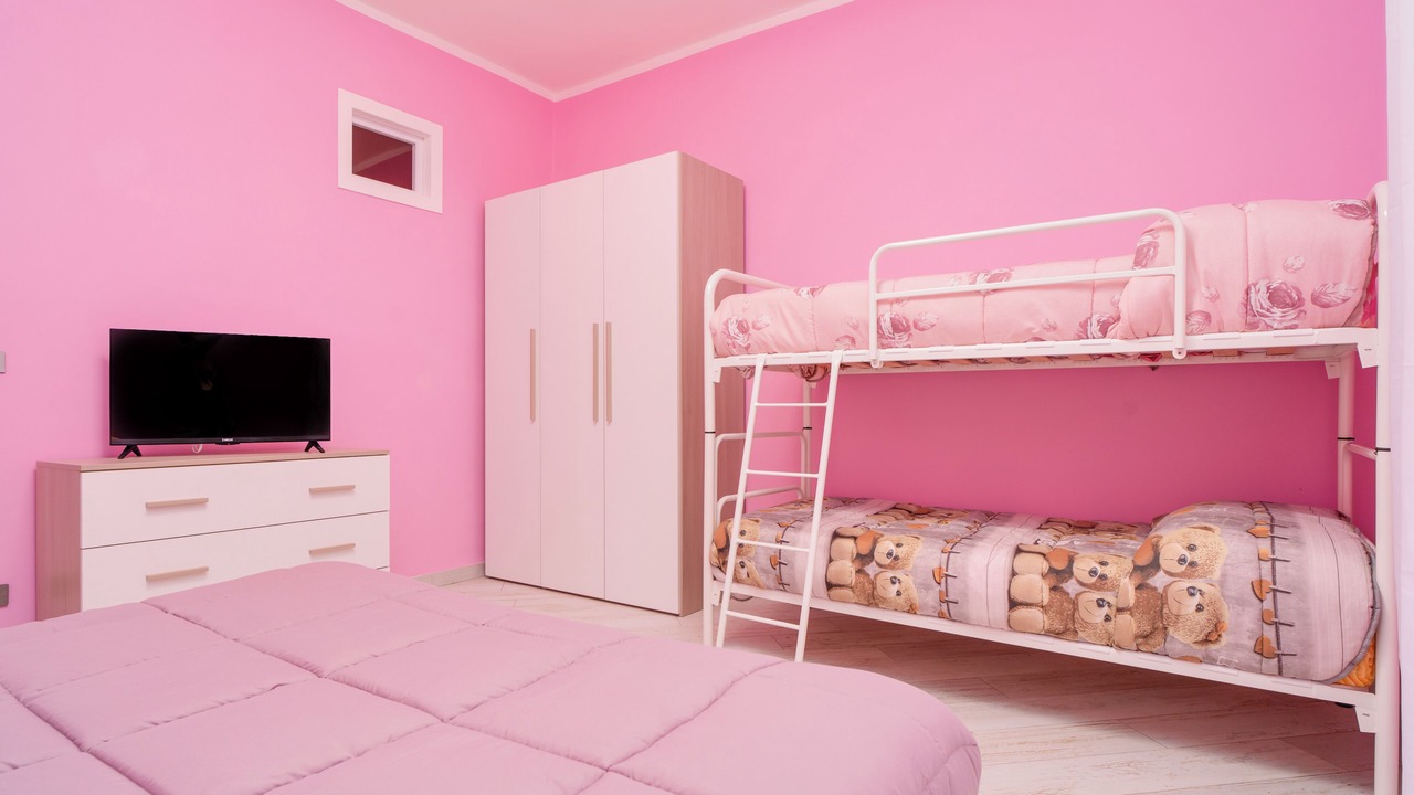 Photo of Bedroom in Tarquinia