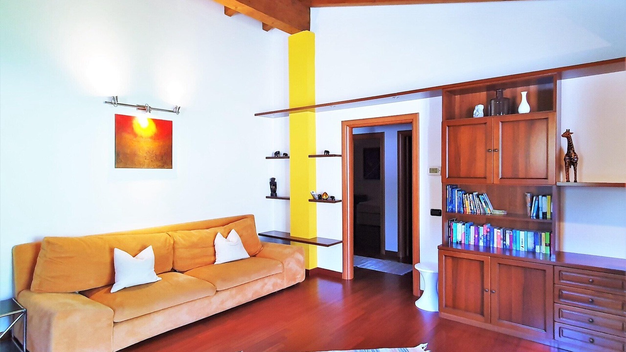 Photo of Livingroom in Montegrino Valtravaglia