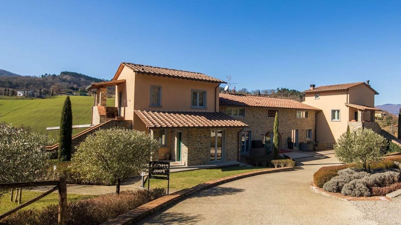 Photo of Outdoor in Porrena
