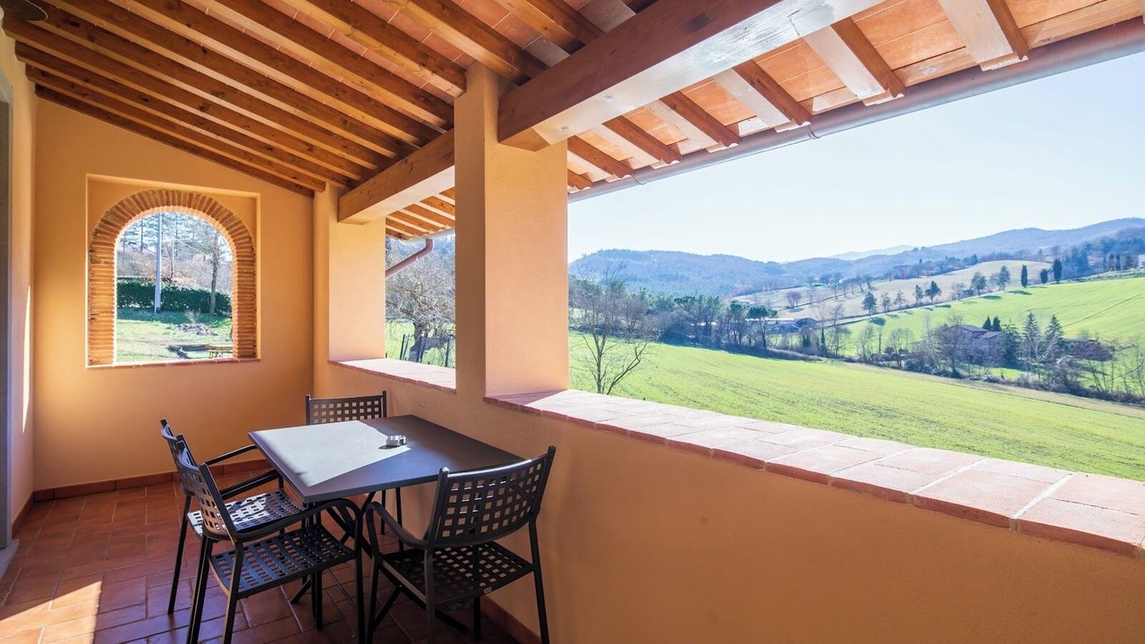 Photo of Outdoor in Porrena