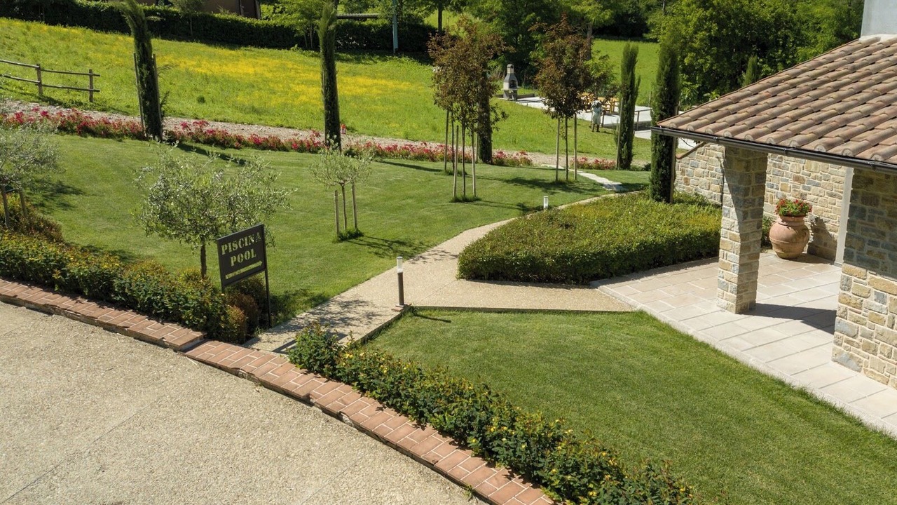 Photo of Outdoor in Porrena
