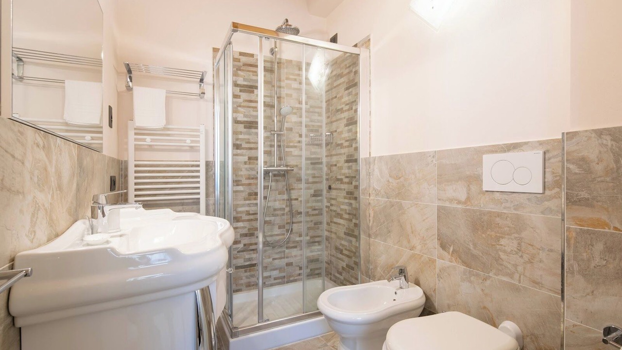 Photo of Bathroom in Porrena
