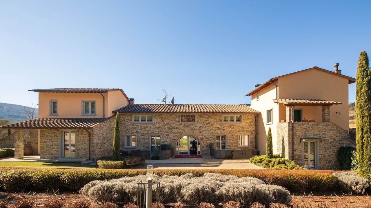 Photo of Outdoor in Porrena