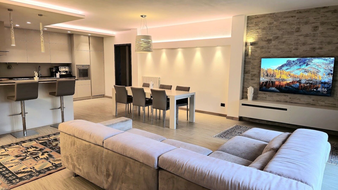 Photo of Livingroom in Porrena