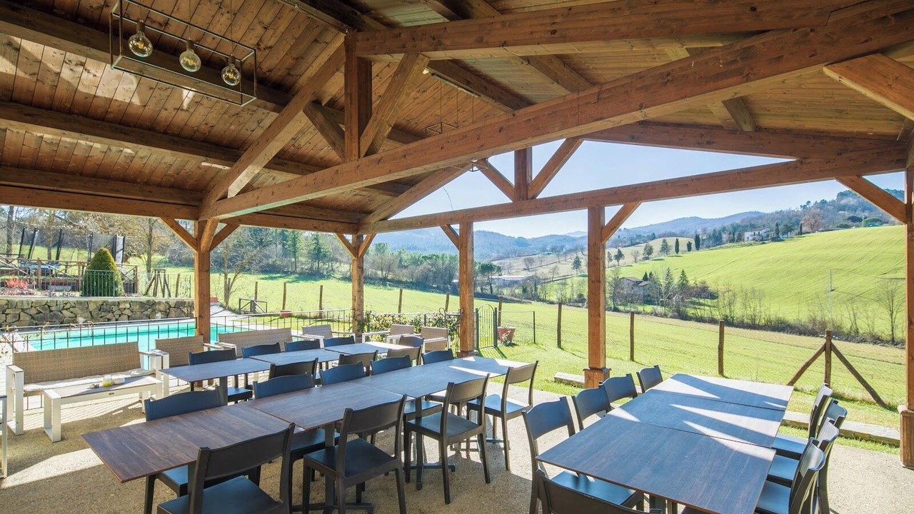Photo of Outdoor in Porrena