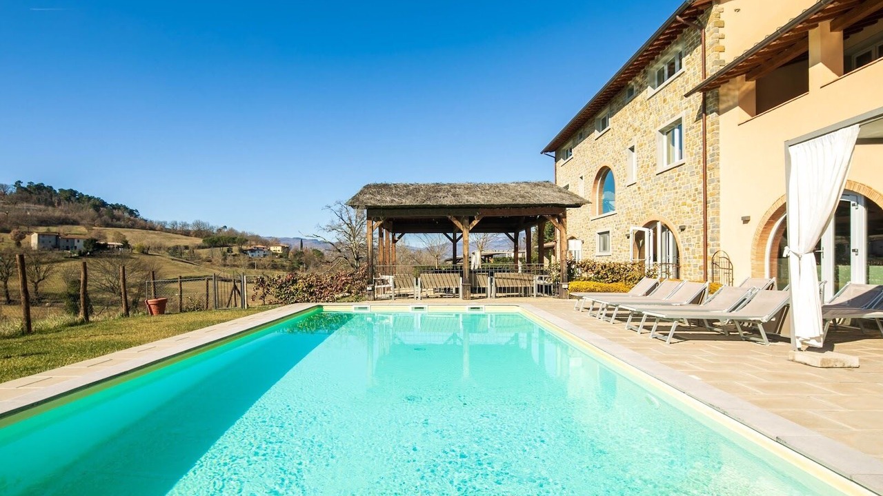 Photo of Outdoor in Porrena