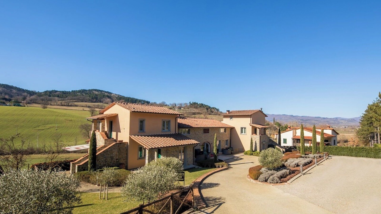 Photo of Outdoor in Porrena
