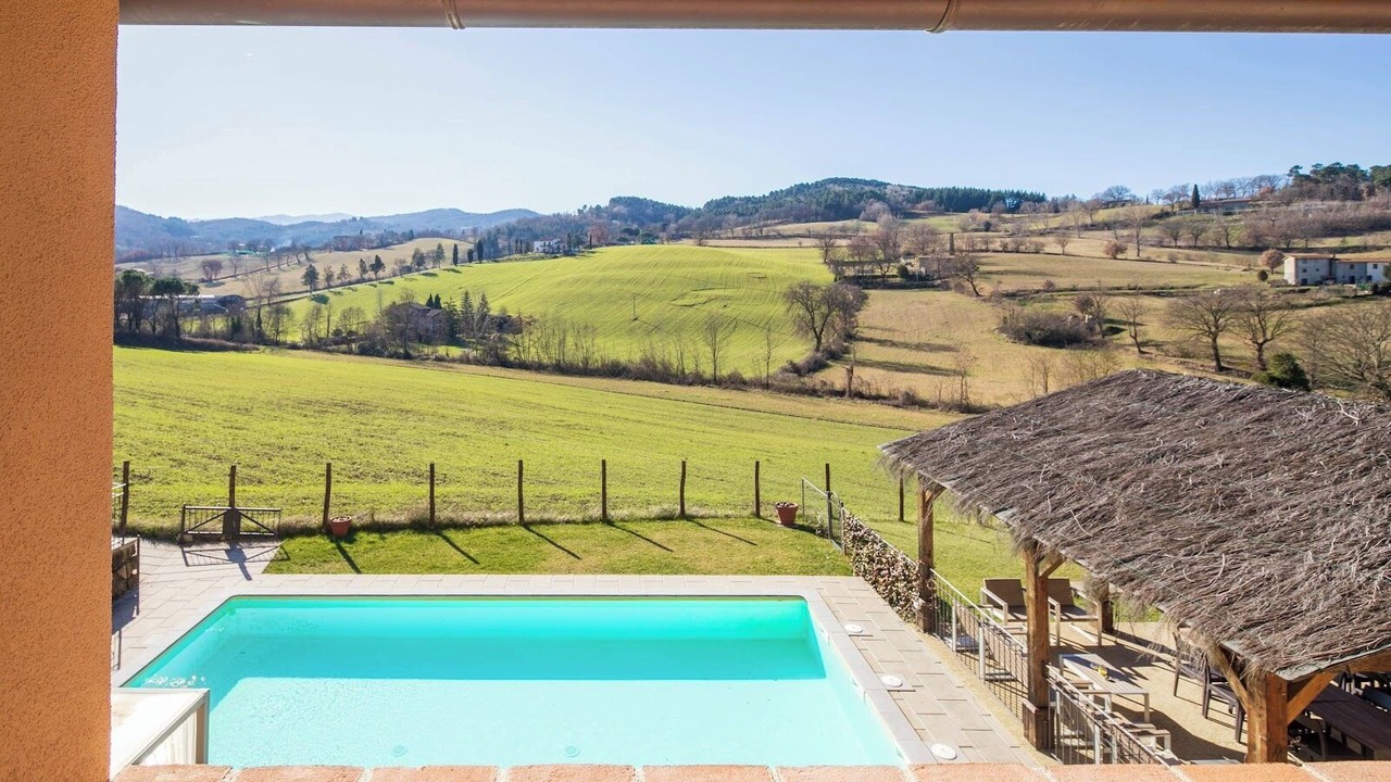 Photo of Outdoor in Porrena