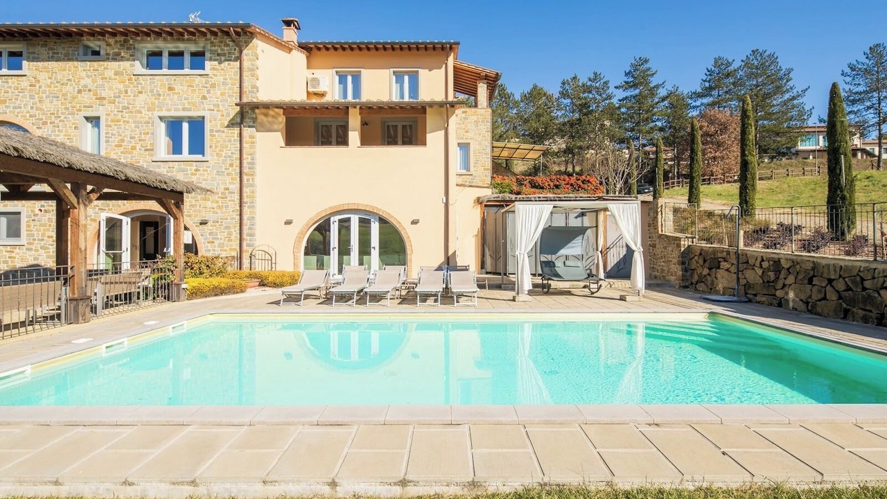 Photo of Outdoor in Porrena