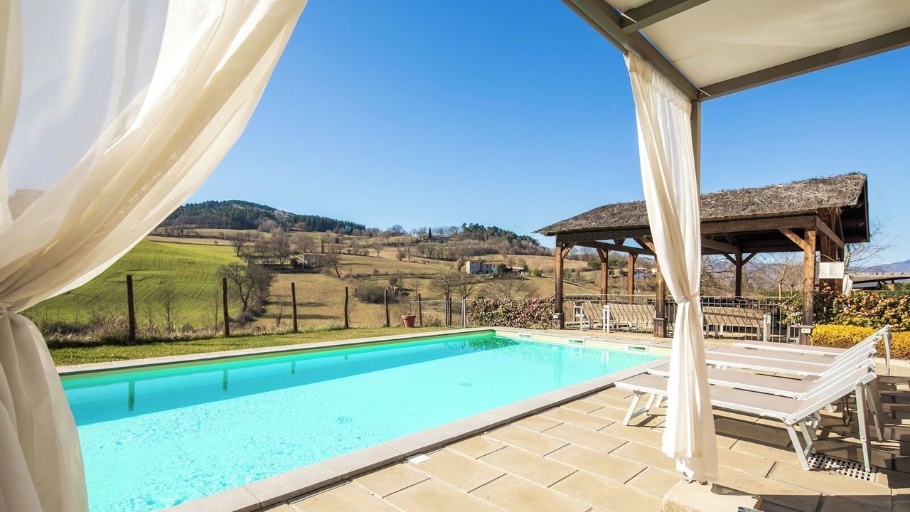 Photo of Outdoor in Porrena