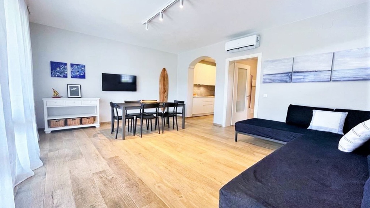 Photo of Livingroom in Porto Santa Margherita