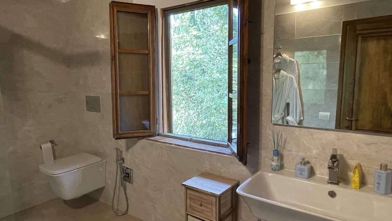 Photo of Bathroom in Certaldo