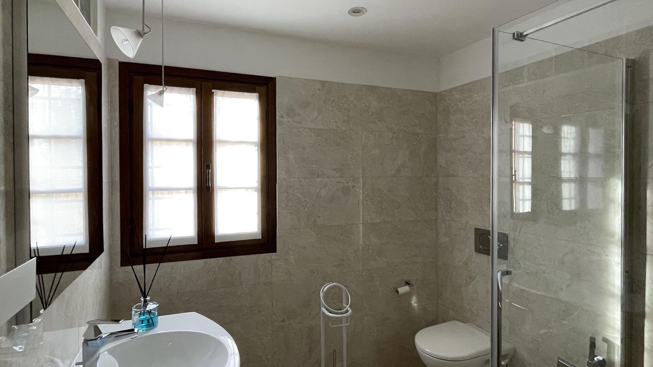 Photo of Bathroom in Certaldo