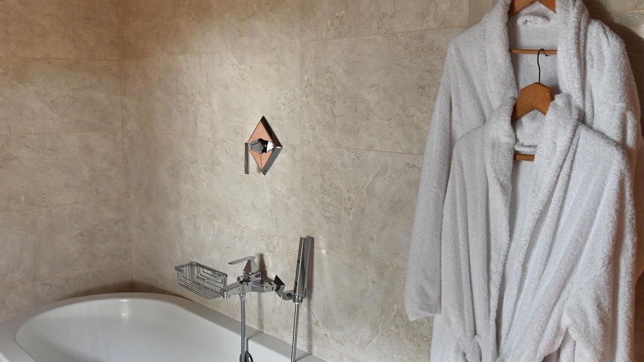 Photo of Bathroom in Certaldo