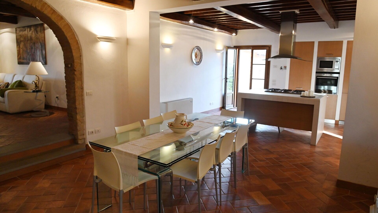 Photo of Bedroom in Certaldo