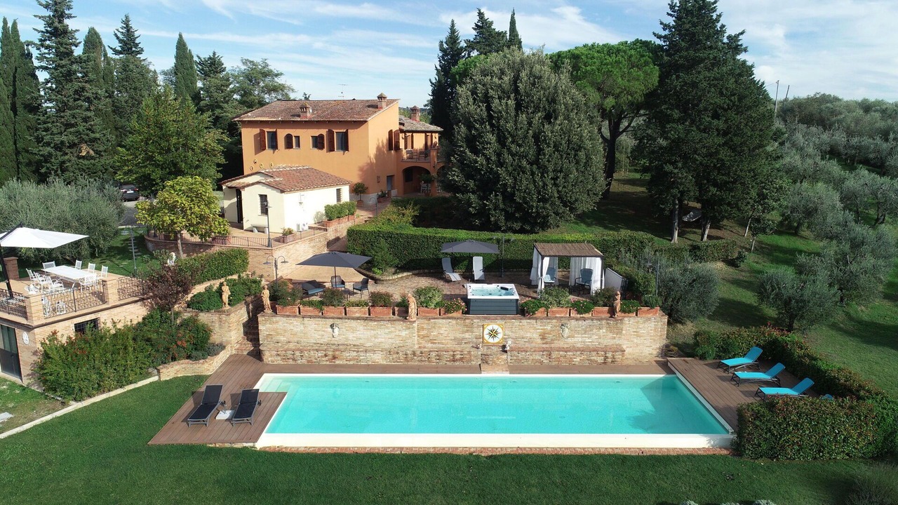 Photo of Outdoor in Certaldo