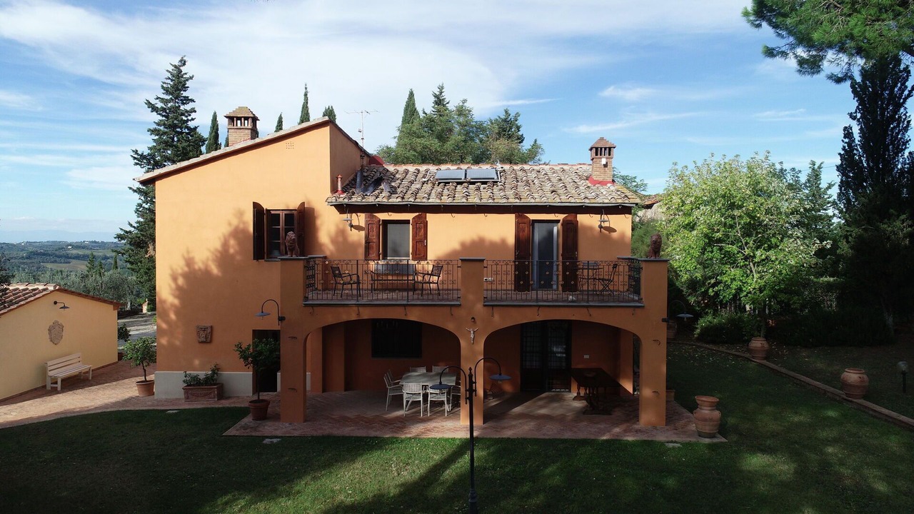 Photo of Outdoor in Certaldo
