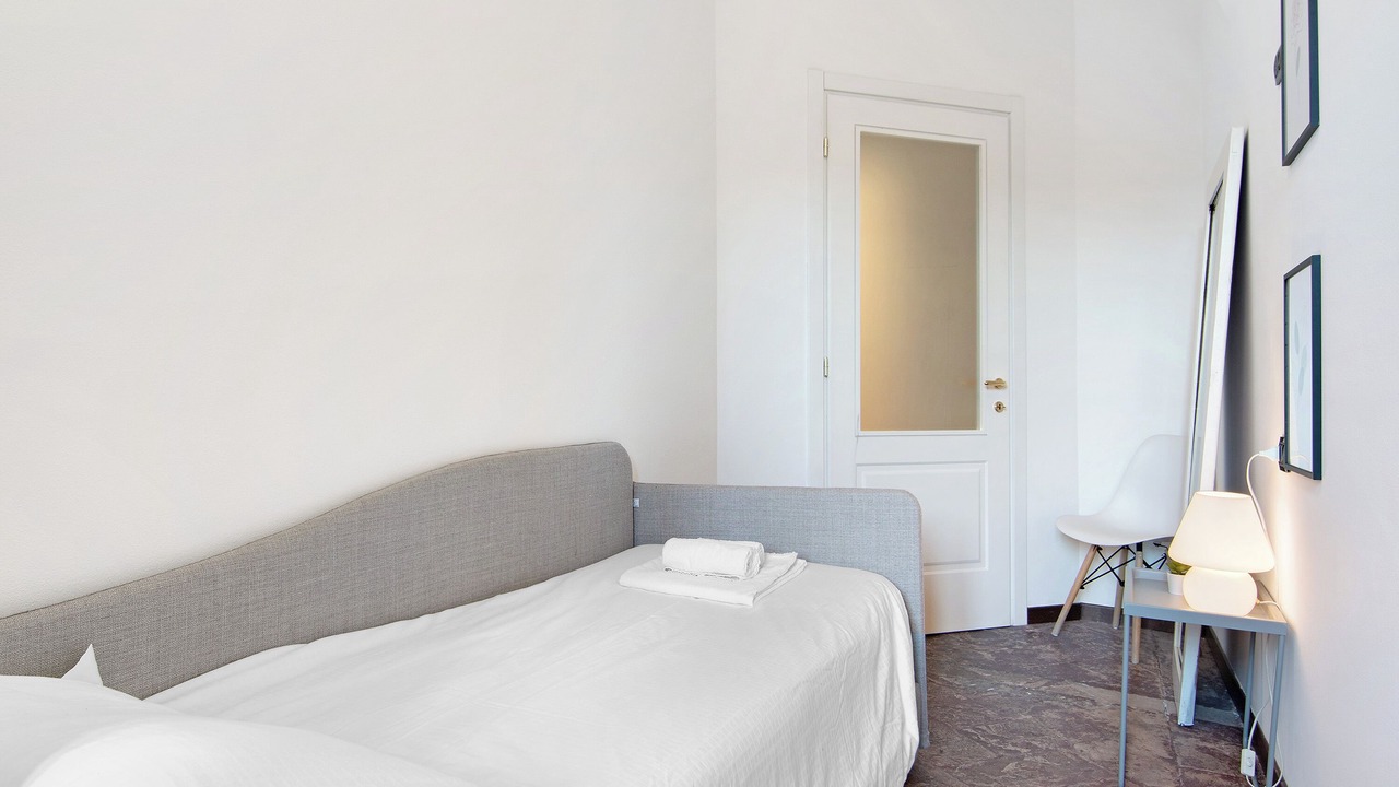 Photo of Bedroom in Domaso