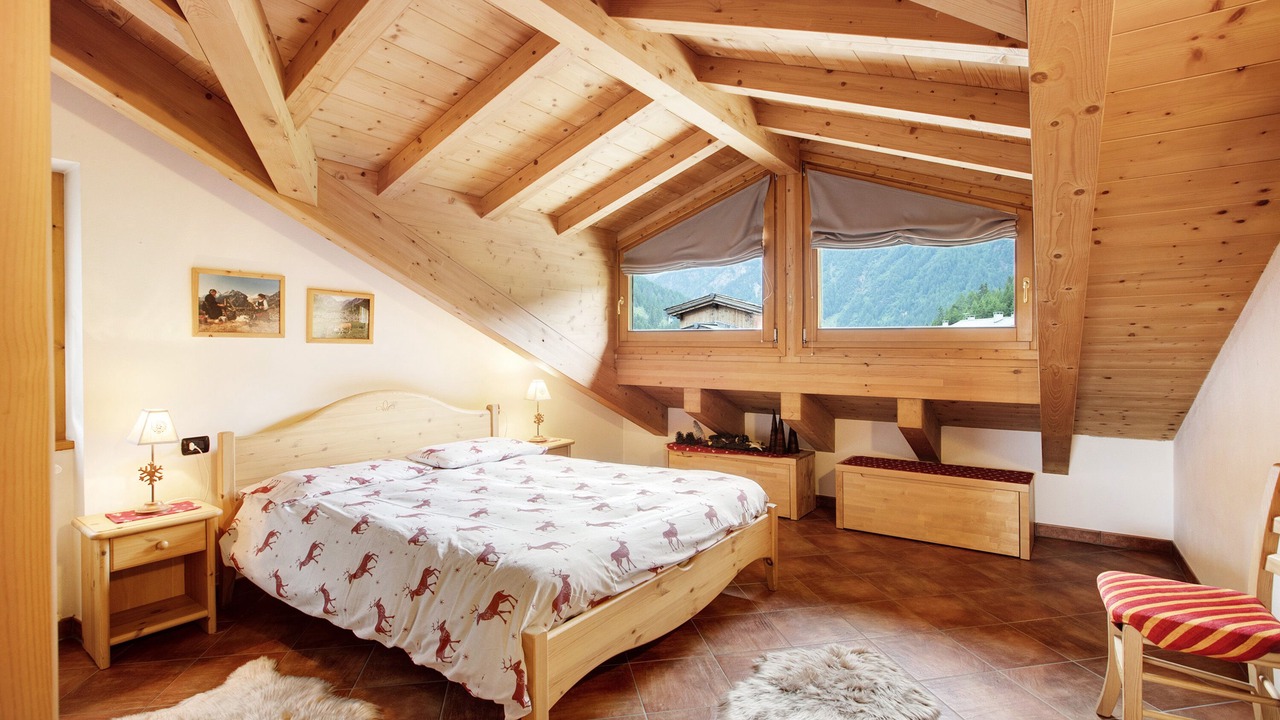 Photo of Bedroom in Santa Caterina Valfurva