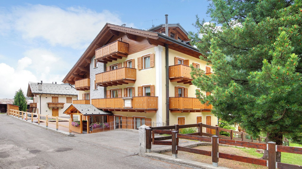 Photo of Outdoor in Santa Caterina Valfurva