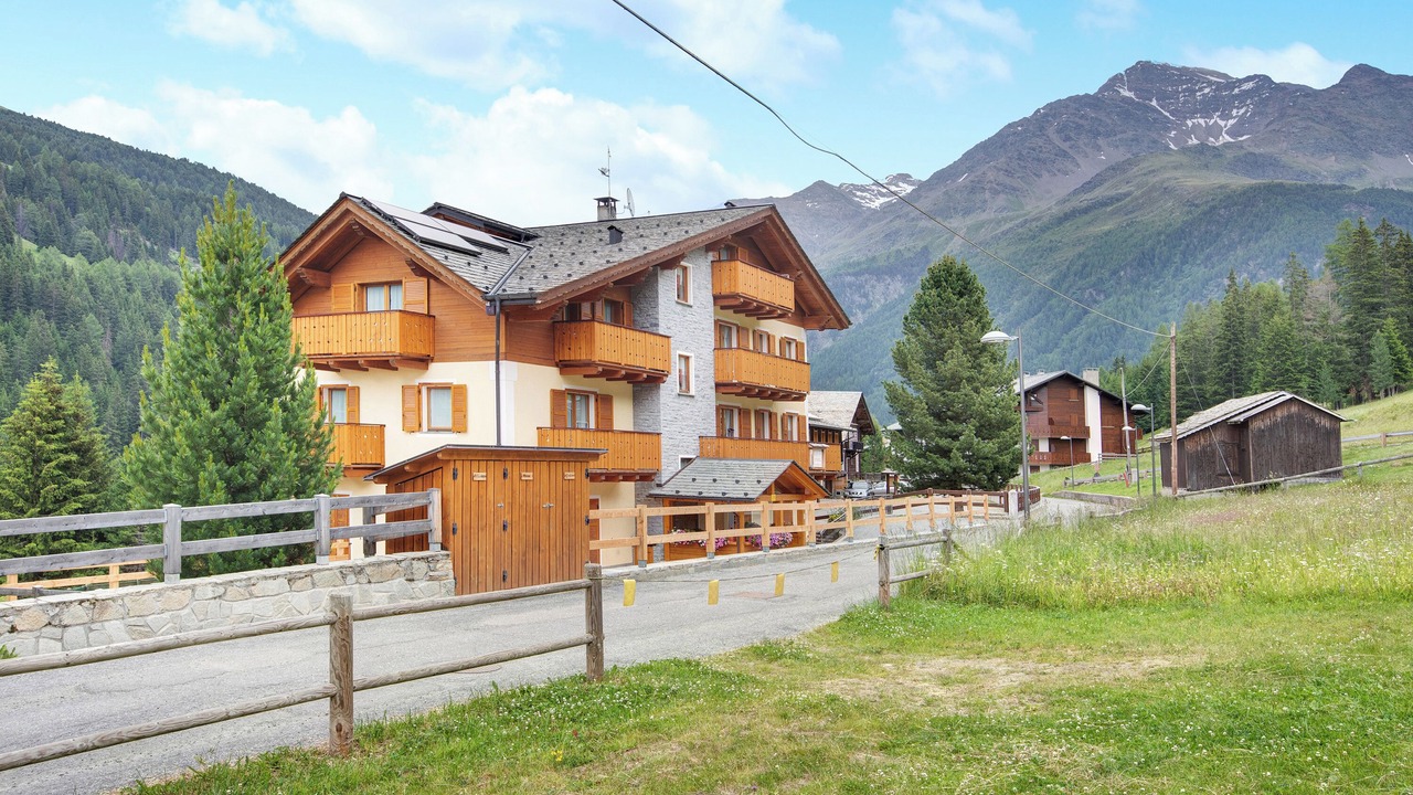 Photo of Outdoor in Santa Caterina Valfurva