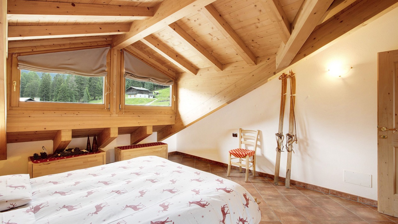 Photo of Bedroom in Santa Caterina Valfurva