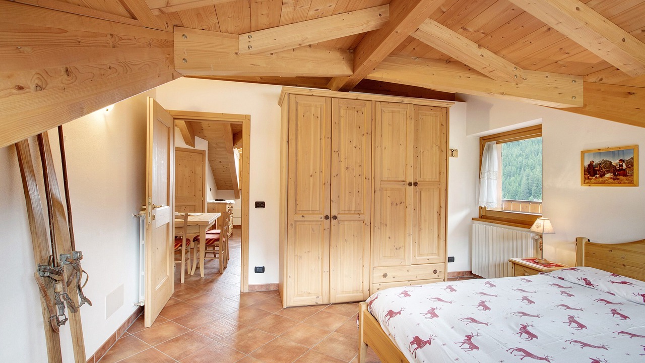 Photo of Bedroom in Santa Caterina Valfurva