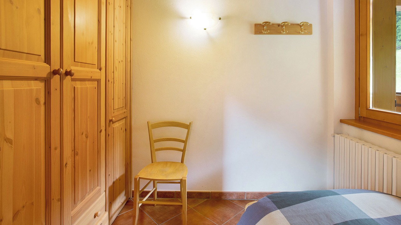 Photo of Bedroom in Santa Caterina Valfurva