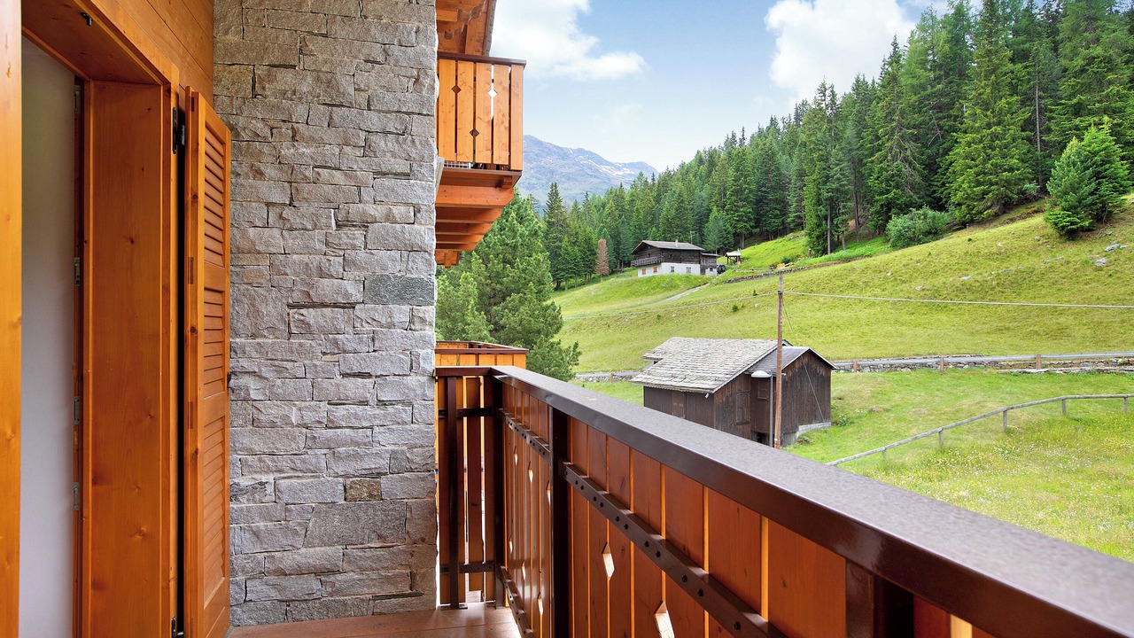 Photo of Outdoor in Santa Caterina Valfurva