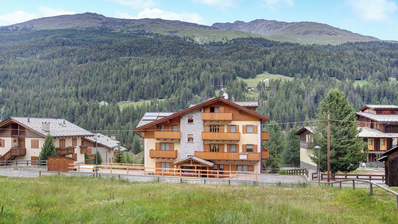 Photo of Outdoor in Santa Caterina Valfurva