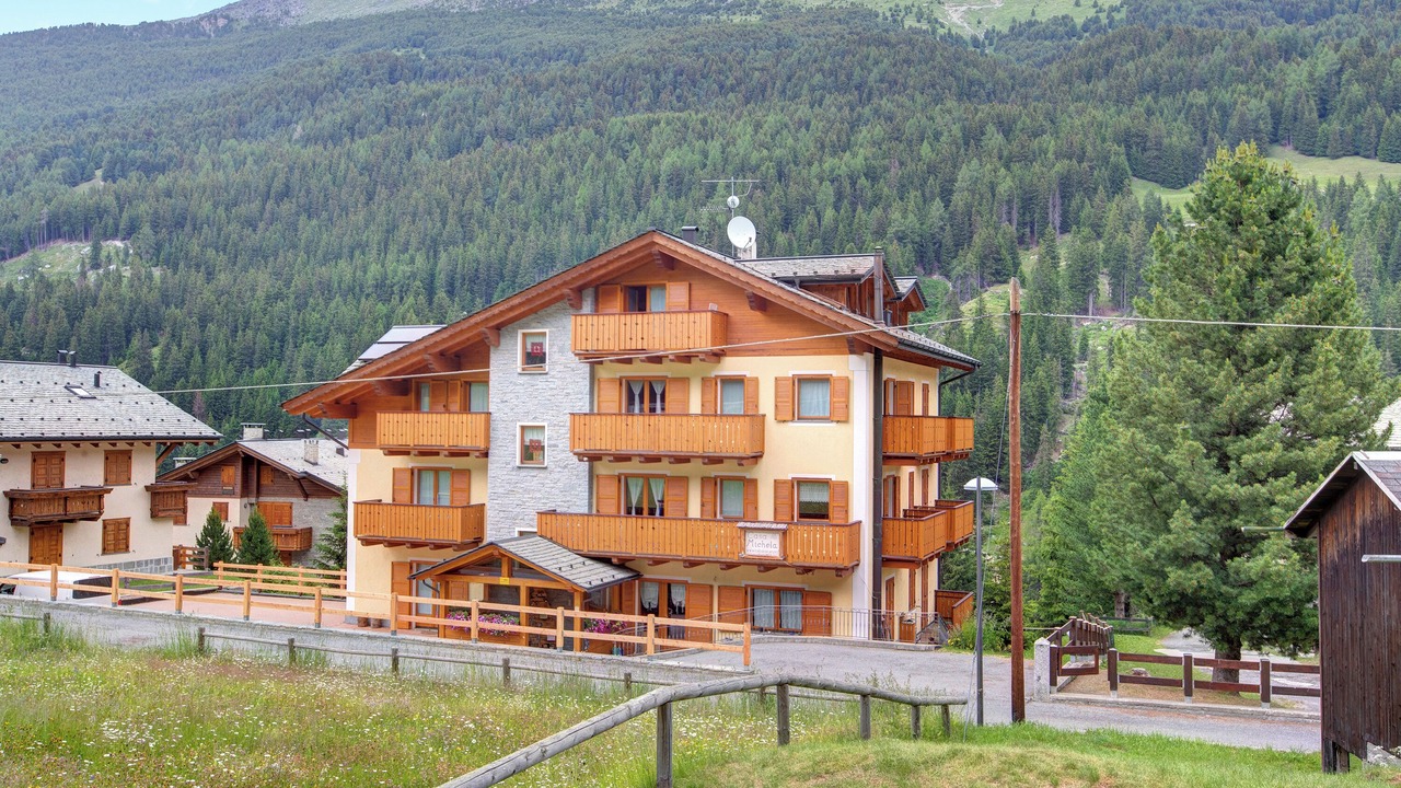 Photo of Outdoor in Santa Caterina Valfurva
