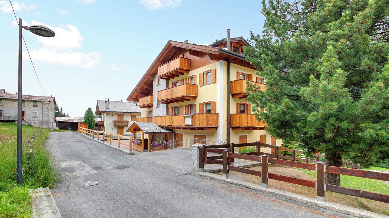 Photo of Outdoor in Santa Caterina Valfurva