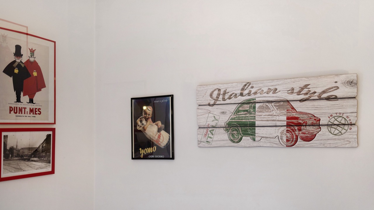 Photo of Others in San Salvario