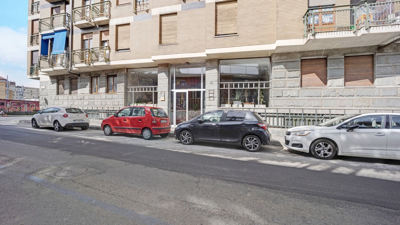 Photo of Outdoor in San Salvario