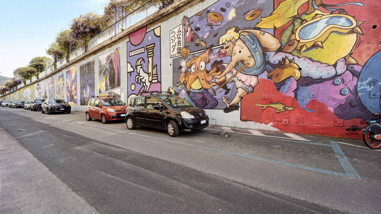 Photo of Others in San Salvario