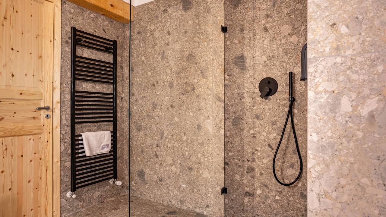 Photo of Bathroom in Pejo
