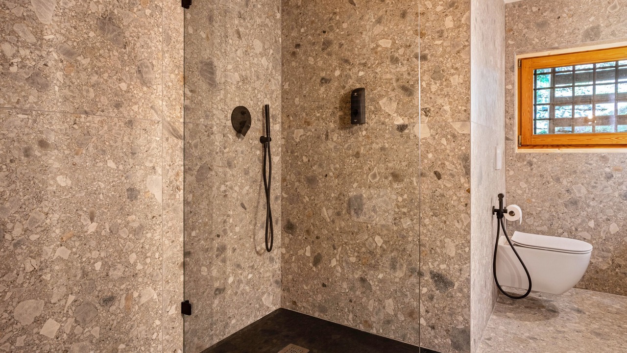 Photo of Bathroom in Pejo