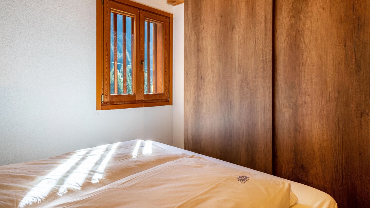 Photo of Bedroom in Pejo
