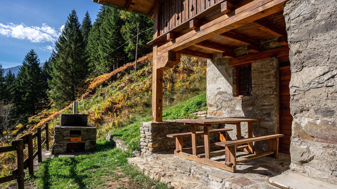 Photo of Outdoor in Pejo