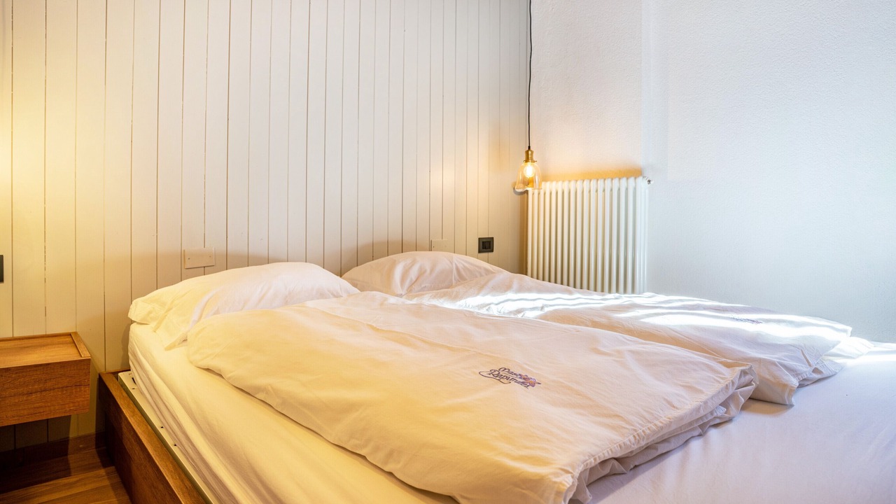 Photo of Bedroom in Pejo