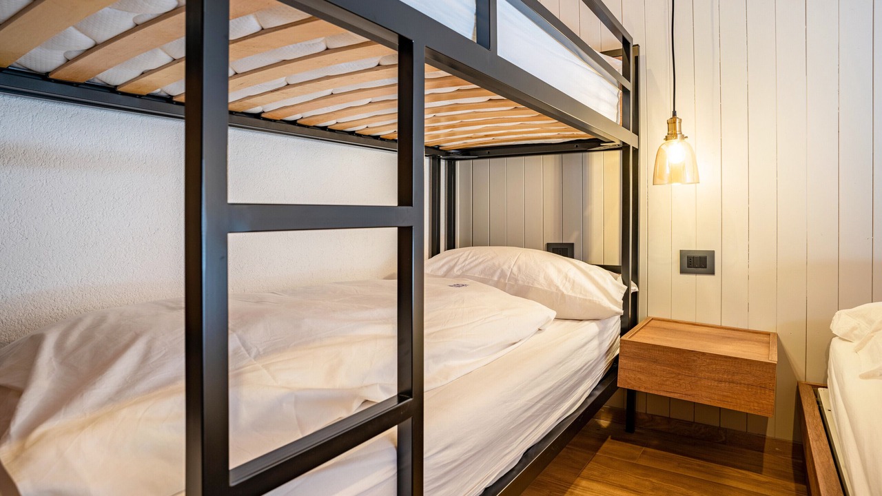 Photo of Bedroom in Pejo