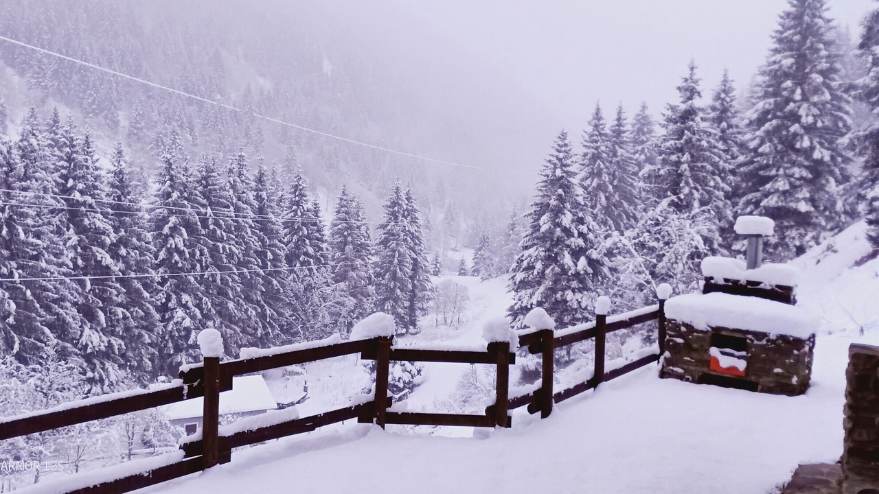 Photo of Outdoor in Pejo