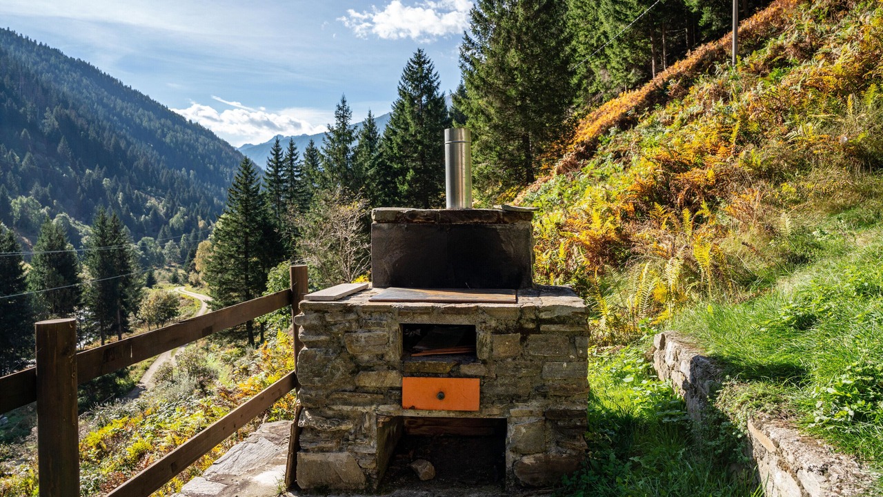 Photo of Outdoor in Pejo